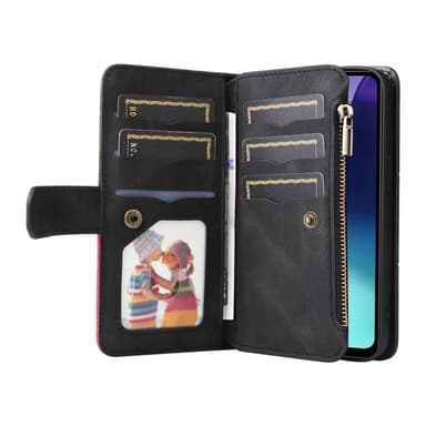 KT lompakkokotelo Xiaomi Redmi 14C