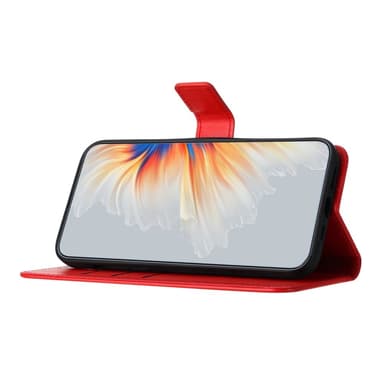 Samsung Galaxy A16 5G / A16 4G Kotelo Korttipaikoilla ja Mandala Kuvio