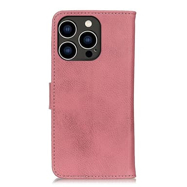 KHAZNEH iPhone 16 Pro -puhelimen kuorikotelo