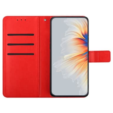 Samsung Galaxy A16 5G / A16 4G Kotelo Korttipaikoilla ja Mandala Kuvio