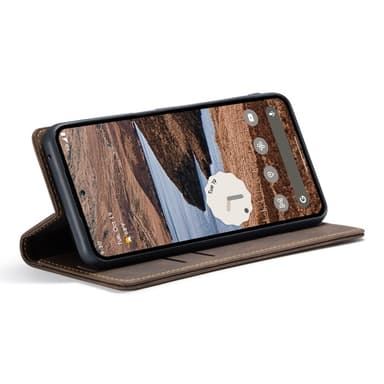 CASEME Google Pixel 9 Pro XL Kotelo Teline Puhelinkotelo