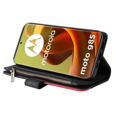 KT monitoiminen sarja-5 Motorola Moto G85 puhelinkotelolle