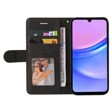 Samsung Galaxy A16 KT -sarjalle 1 kaksiväriselle