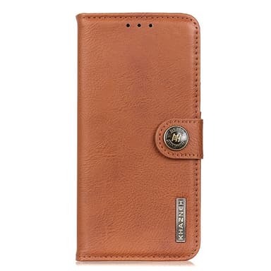 KHAZNEH iPhone 16 Plus -puhelimen kuorikotelo