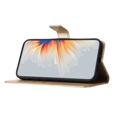 Samsung Galaxy A16 5G / A16 4G Kotelo Korttipaikoilla ja Mandala Kuvio