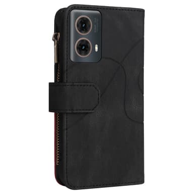 KT monitoiminen sarja-5 Motorola Moto G85 puhelinkotelolle
