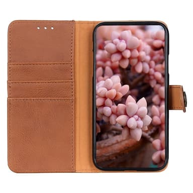 KHAZNEH iPhone 16 Plus -puhelimen kuorikotelo
