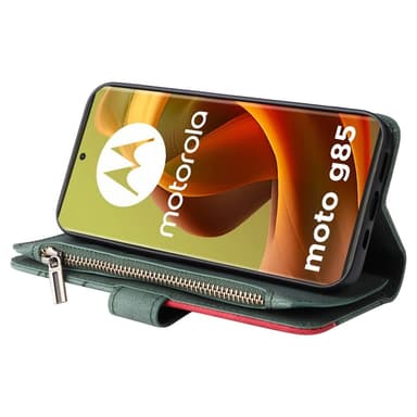 KT monitoiminen sarja-5 Motorola Moto G85 puhelinkotelolle