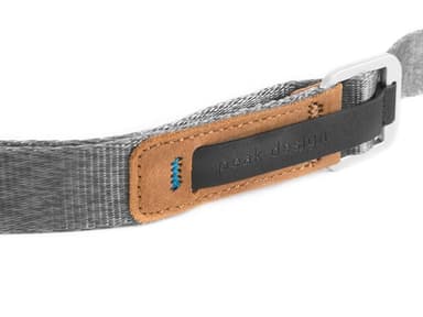 Peak Design Leash kamerahihna (harmaa)