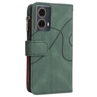 KT monitoiminen sarja-5 Motorola Moto G85 puhelinkotelolle