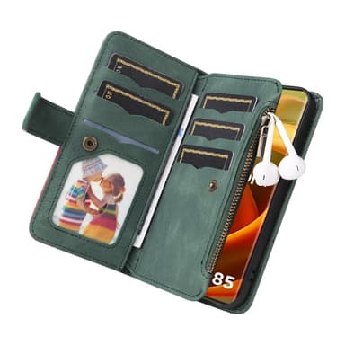 KT monitoiminen sarja-5 Motorola Moto G85 puhelinkotelolle