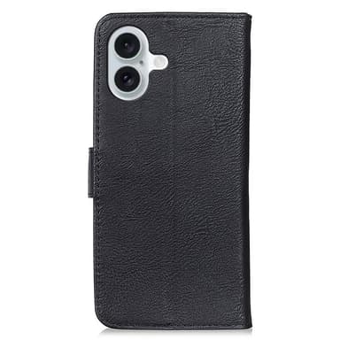 KHAZNEH iPhone 16 Plus -puhelimen kuorikotelo