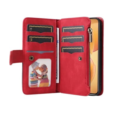 KT lompakkokotelo Xiaomi 14T Pro