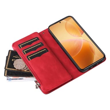 KT lompakkokotelo Xiaomi 14T Pro
