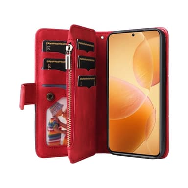 KT lompakkokotelo Xiaomi 14T Pro