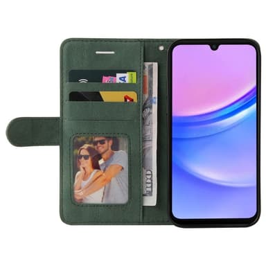 Samsung Galaxy A16 KT -sarjalle 1 kaksiväriselle