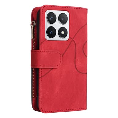 KT lompakkokotelo Xiaomi 14T Pro