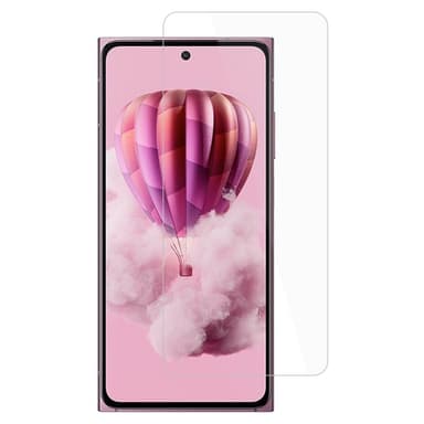 HMD Skyline Näytönsuoja 0.3mm Naarmuuntumaton Karkaistu Lasikalvo