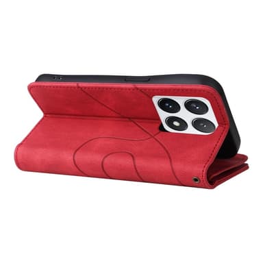 KT lompakkokotelo Xiaomi 14T Pro
