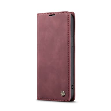 CASEME Retro lompakkokotelo iPhone 16 Pro Max