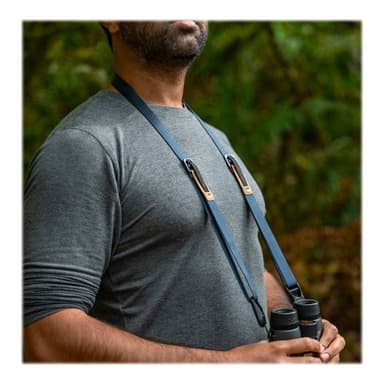 Peak Design Leash kamerahihna (sininen)