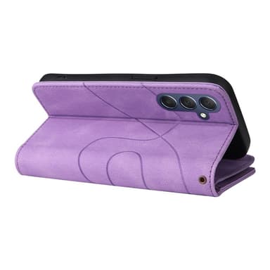 KT-monitoimisarja-5 Samsung Galaxy A16 -puhelinkotelolle