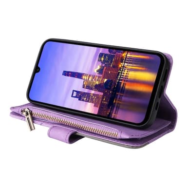 KT-monitoimisarja-5 Samsung Galaxy A16 -puhelinkotelolle