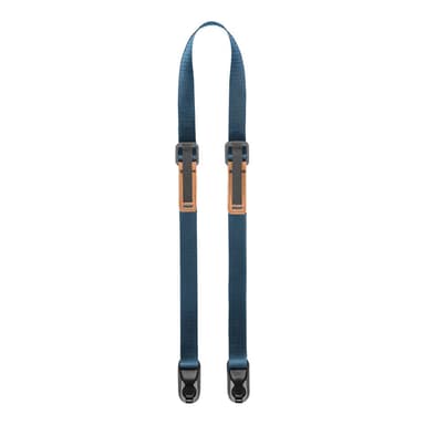 Peak Design Leash kamerahihna (sininen)