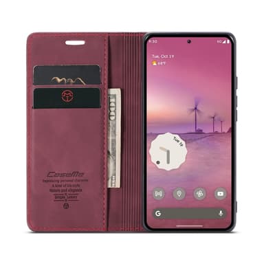 CASEME Google Pixel 9 Pro XL Kotelo Teline Puhelinkotelo
