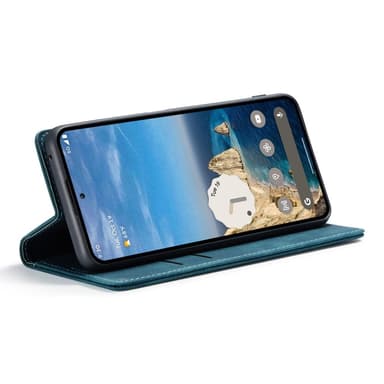 CASEME Google Pixel 9 Pro / Pixel 9 Kotelo Teline Puhelinkotelo