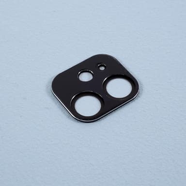 RURIHAI täysin peittävä karkaistun lasin kameralinssi iPhone 12 mini