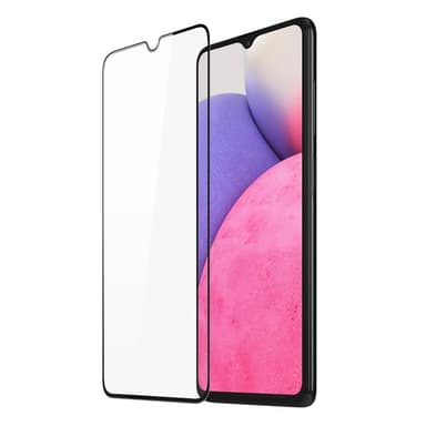 Samsung Galaxy A33 5G DUX DUCIS karkaistu lasi erittäin kirkas