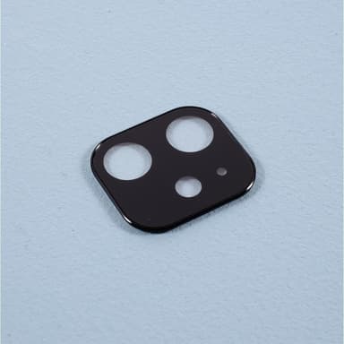RURIHAI täysin peittävä karkaistun lasin kameralinssi iPhone 12 mini