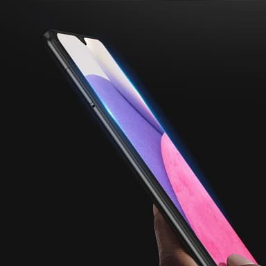 Samsung Galaxy A33 5G DUX DUCIS karkaistu lasi erittäin kirkas