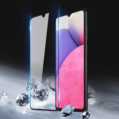 Samsung Galaxy A33 5G DUX DUCIS karkaistu lasi erittäin kirkas