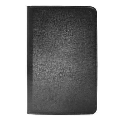ENKAY Litchi Skin 360 asteen pyörivä kotelo Samsung Galaxy Tab A 10.5: lle (2018)