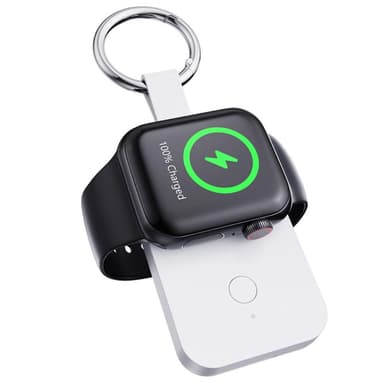 QI-varavirtalähde Apple Watch Ultralle, Sarja 8 7 SE 6 5 4 3 2