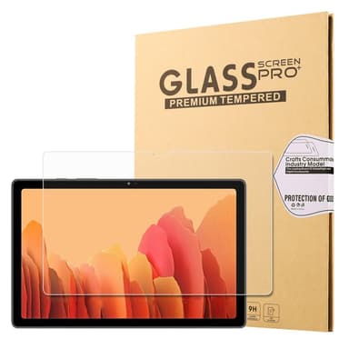 Karkaistun lasin näytönsuoja Samsung Galaxy Tab A8 10.5 (2021)
