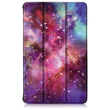 Kolminkertainen telinekotelo Samsung Galaxy Tab S6 Lite -puhelimelle - Galaxy