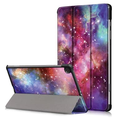 Kolminkertainen telinekotelo Samsung Galaxy Tab S6 Lite -puhelimelle - Galaxy