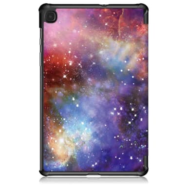 Kolminkertainen telinekotelo Samsung Galaxy Tab S6 Lite -puhelimelle - Galaxy