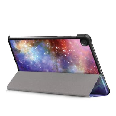 Kolminkertainen telinekotelo Samsung Galaxy Tab S6 Lite -puhelimelle - Galaxy