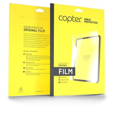 Copter Näytönsuoja Samsung Galaxy Tab A8 10.5"" 2021