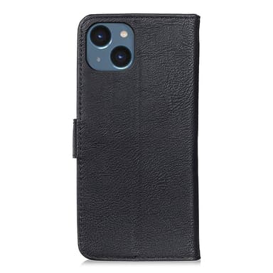 KHAZNEH iPhone 15 Plus -puhelimen kuorikotelo