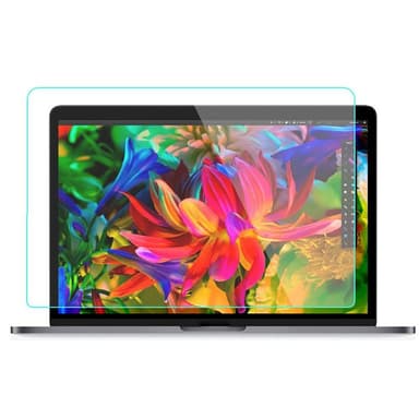 Apple Macbook Pro 13 2020 karkaistu lasi