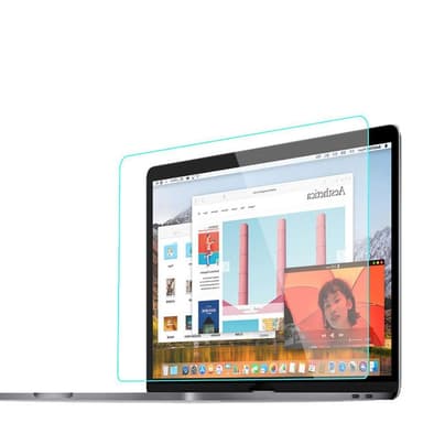 Apple Macbook Pro 13 2020 karkaistu lasi