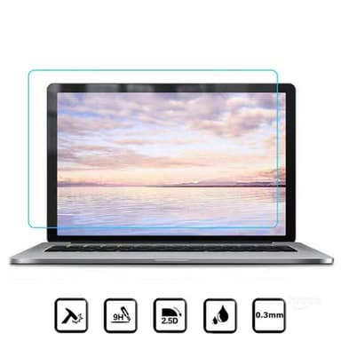 Apple Macbook Pro 13 2020 karkaistu lasi