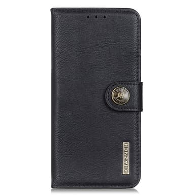 KHAZNEH iPhone 15 Plus -puhelimen kuorikotelo