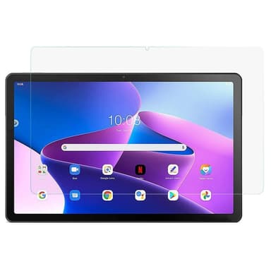 Karkaistu lasi koko näytönsuoja Lenovo Tab M10 Plus (Gen 3)