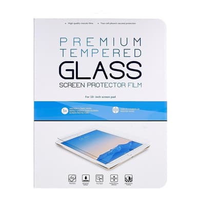 Karkaistu lasi koko näytönsuoja Lenovo Tab M10 Plus (Gen 3)